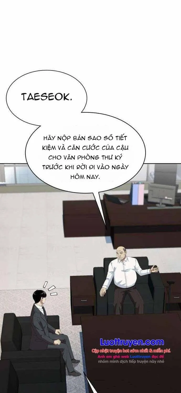 Từ Nhân Viên Vạn Năng Trở Thành Huyền Thoại Chap 149 - Next Chap 150