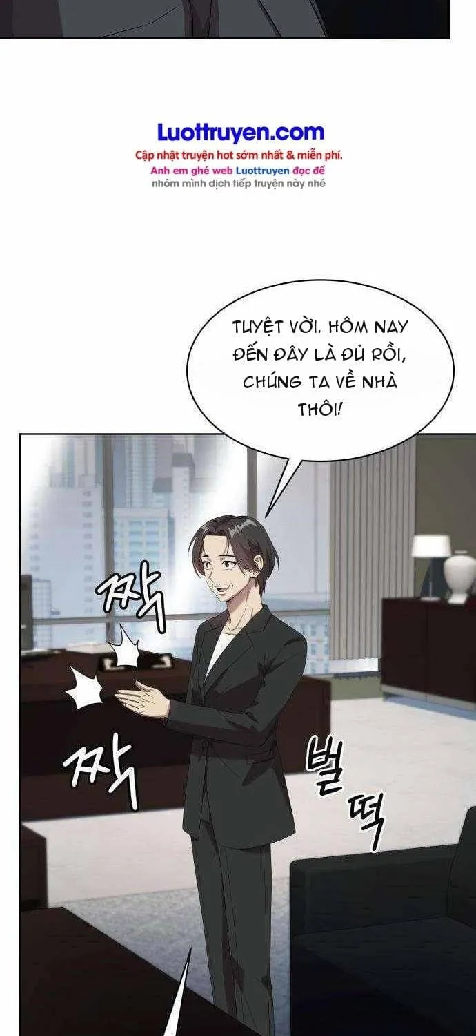 Từ Nhân Viên Vạn Năng Trở Thành Huyền Thoại Chap 149 - Next Chap 150
