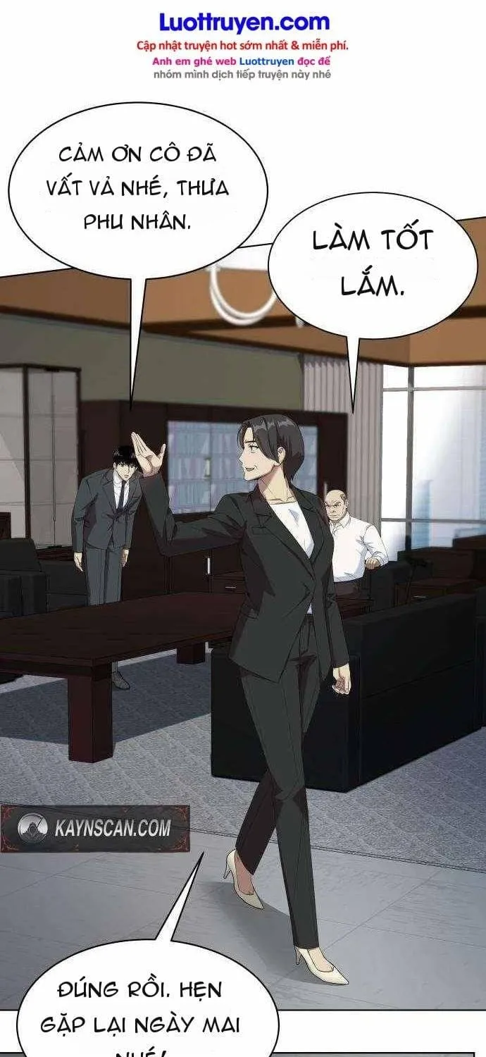 Từ Nhân Viên Vạn Năng Trở Thành Huyền Thoại Chap 149 - Next Chap 150