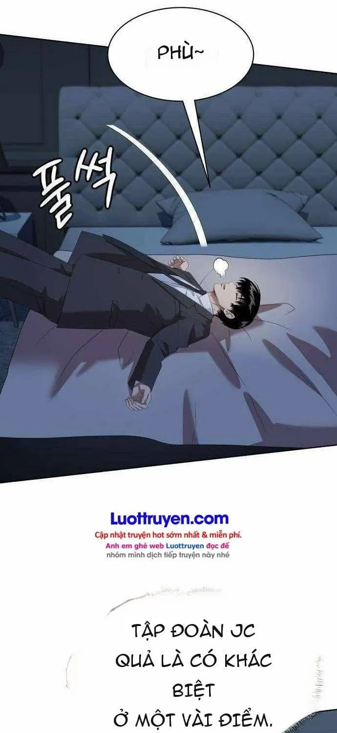 Từ Nhân Viên Vạn Năng Trở Thành Huyền Thoại Chap 149 - Next Chap 150