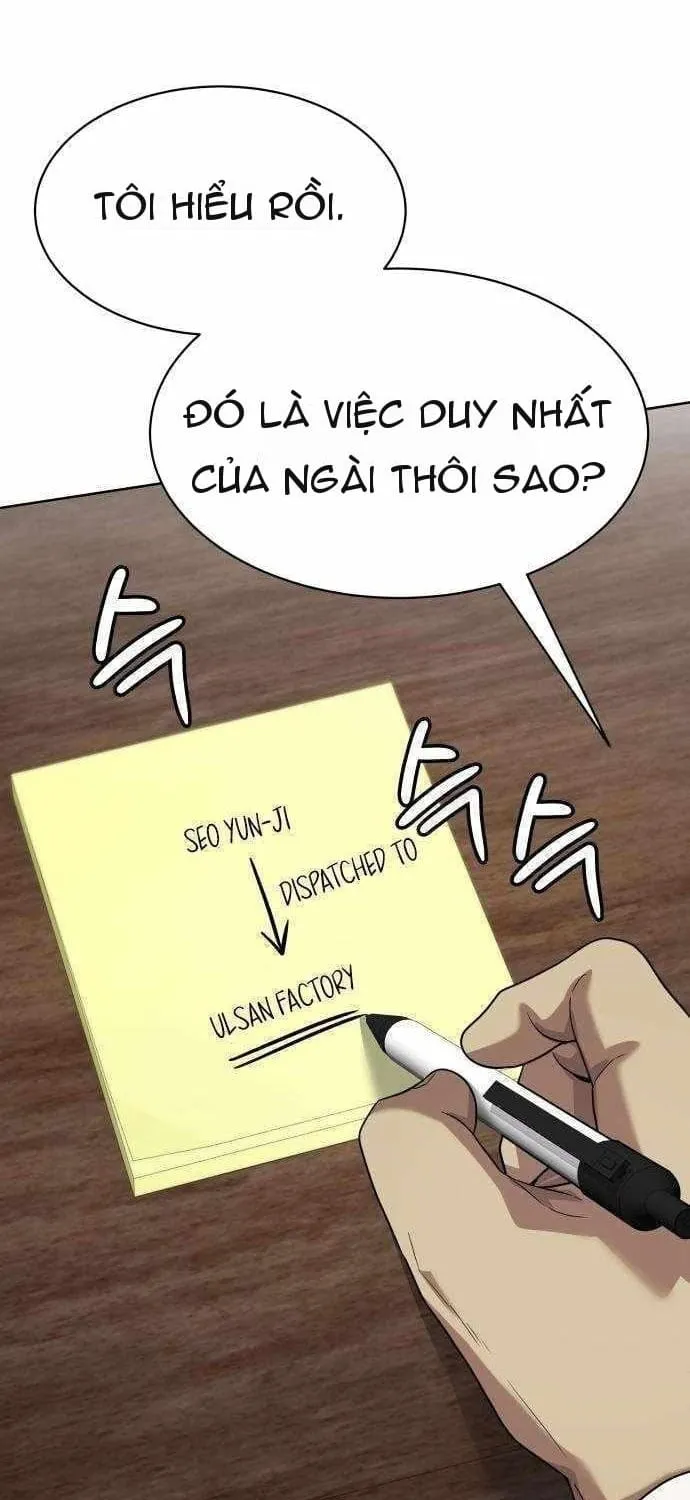 Từ Nhân Viên Vạn Năng Trở Thành Huyền Thoại Chap 149 - Next Chap 150