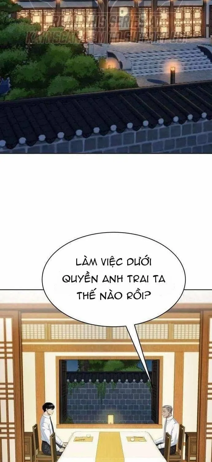 Từ Nhân Viên Vạn Năng Trở Thành Huyền Thoại Chap 149 - Next Chap 150