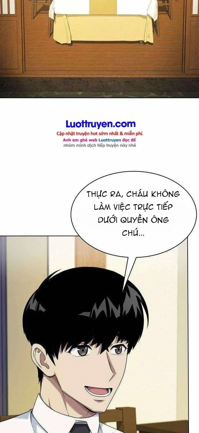 Từ Nhân Viên Vạn Năng Trở Thành Huyền Thoại Chap 149 - Next Chap 150