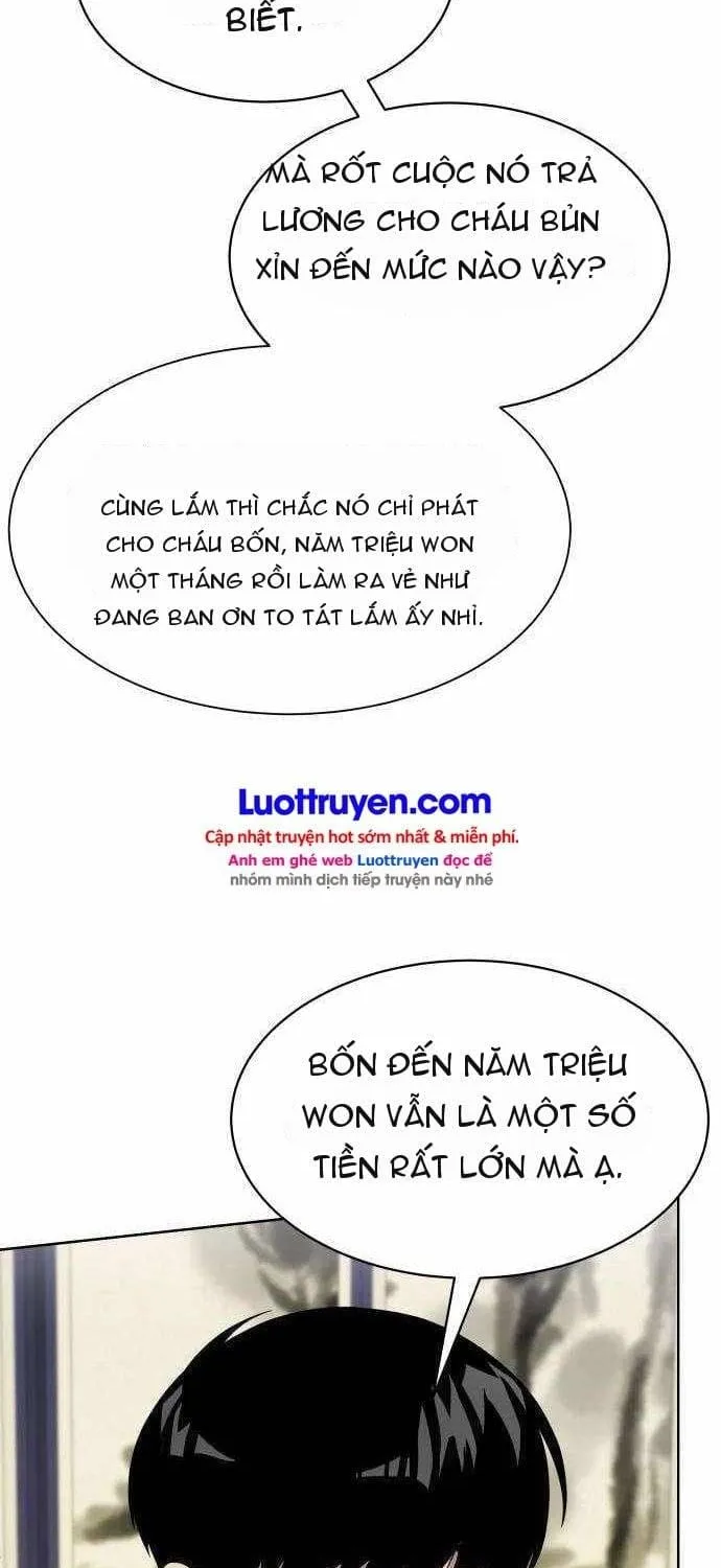 Từ Nhân Viên Vạn Năng Trở Thành Huyền Thoại Chap 149 - Next Chap 150