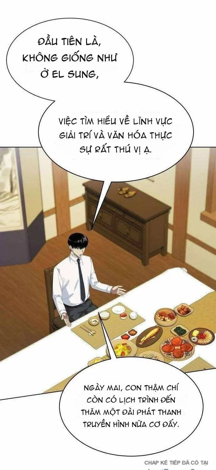 Từ Nhân Viên Vạn Năng Trở Thành Huyền Thoại Chap 149 - Next Chap 150