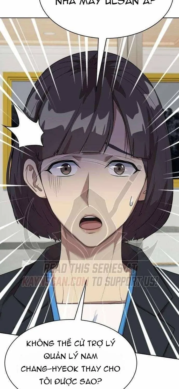Từ Nhân Viên Vạn Năng Trở Thành Huyền Thoại Chap 149 - Next Chap 150