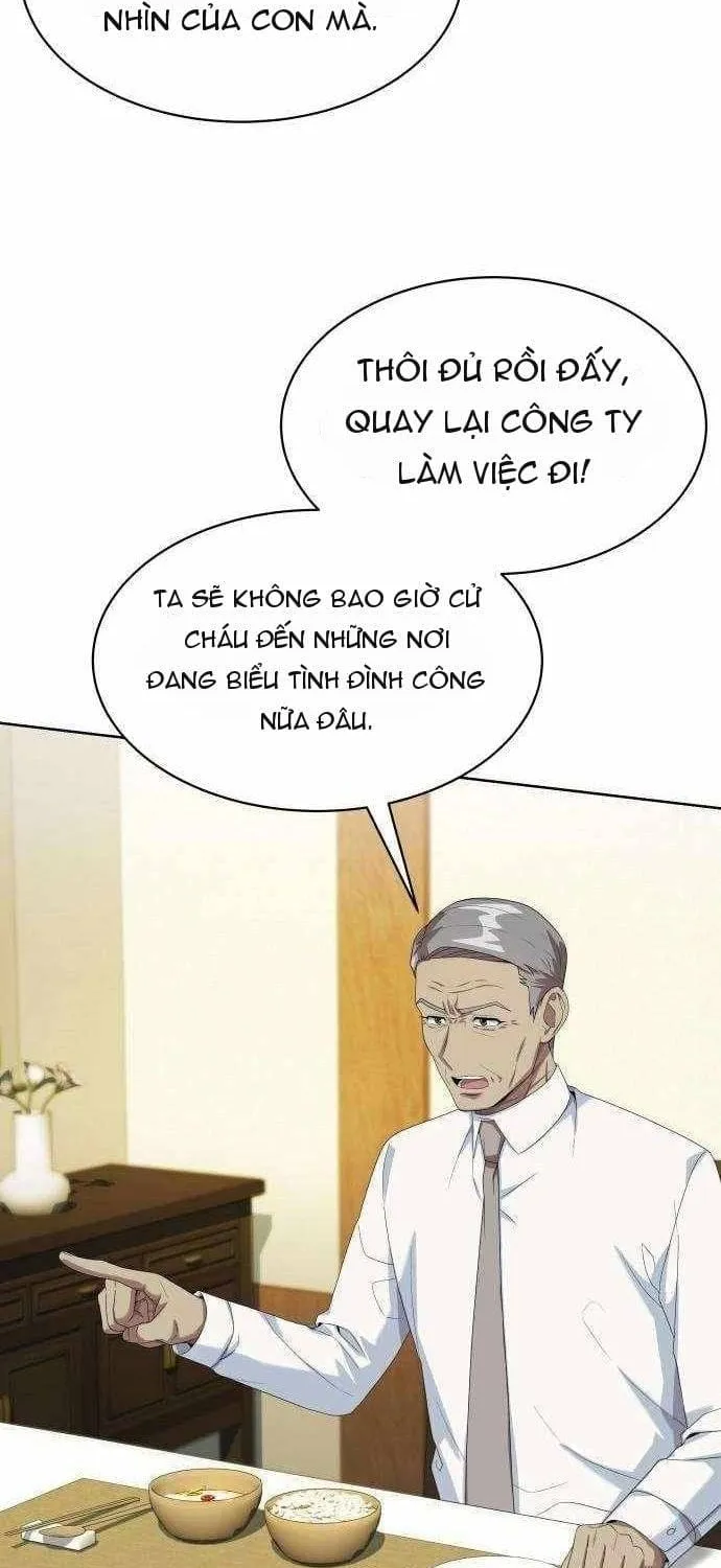 Từ Nhân Viên Vạn Năng Trở Thành Huyền Thoại Chap 149 - Next Chap 150