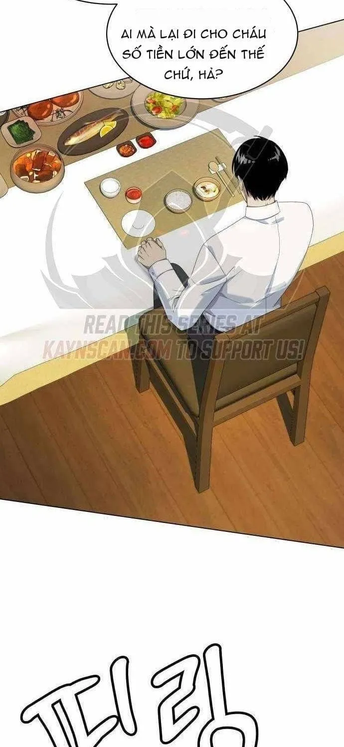 Từ Nhân Viên Vạn Năng Trở Thành Huyền Thoại Chap 149 - Next Chap 150
