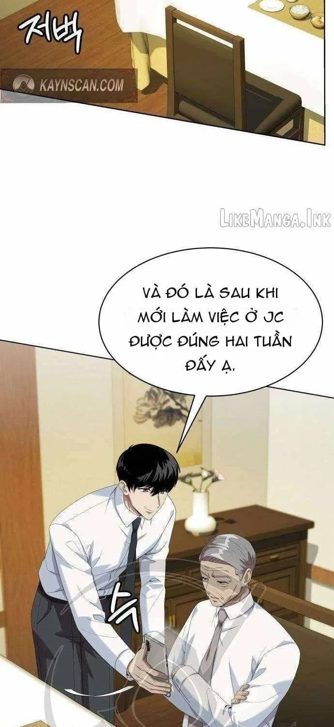 Từ Nhân Viên Vạn Năng Trở Thành Huyền Thoại Chap 149 - Next Chap 150