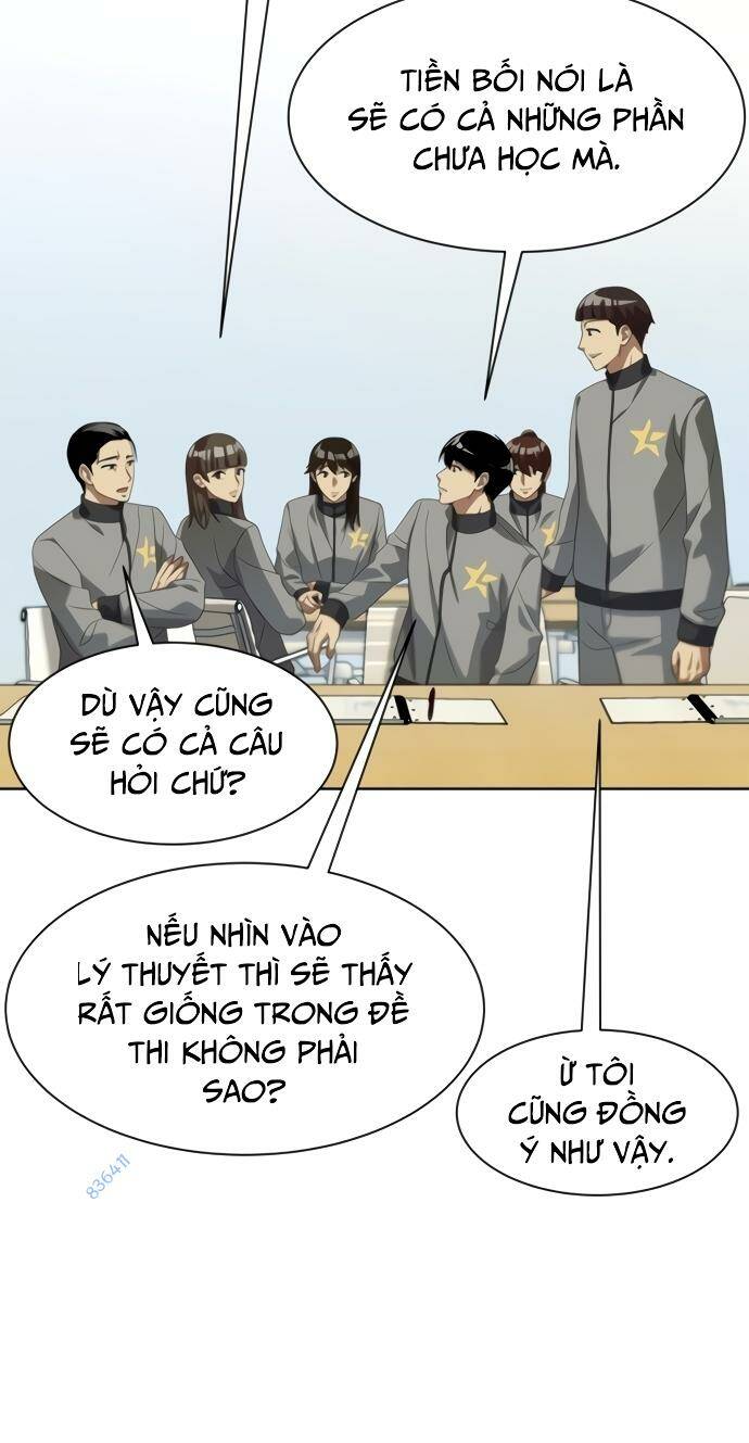 Từ Nhân Viên Vạn Năng Trở Thành Huyền Thoại Chap 15 - Next Chap 16