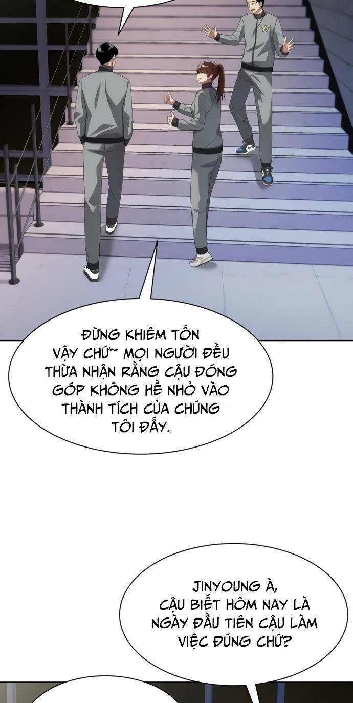 Từ Nhân Viên Vạn Năng Trở Thành Huyền Thoại Chap 15 - Next Chap 16
