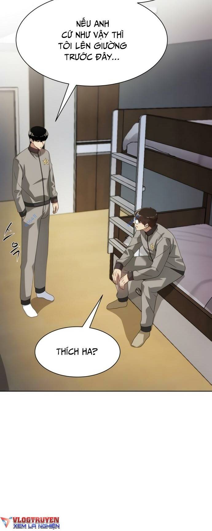 Từ Nhân Viên Vạn Năng Trở Thành Huyền Thoại Chap 15 - Next Chap 16