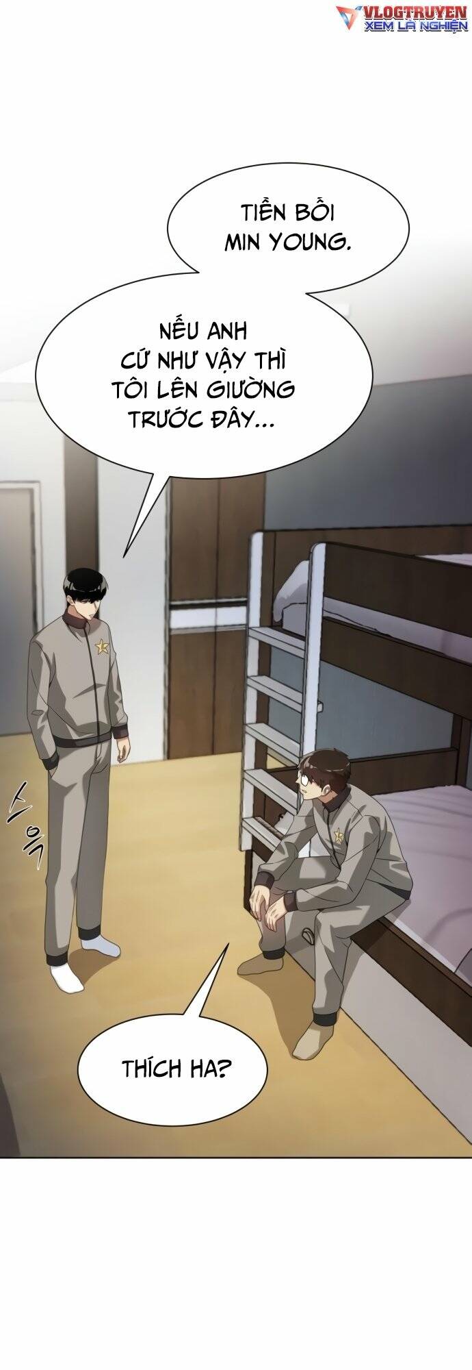 Từ Nhân Viên Vạn Năng Trở Thành Huyền Thoại Chap 16 - Next Chap 17