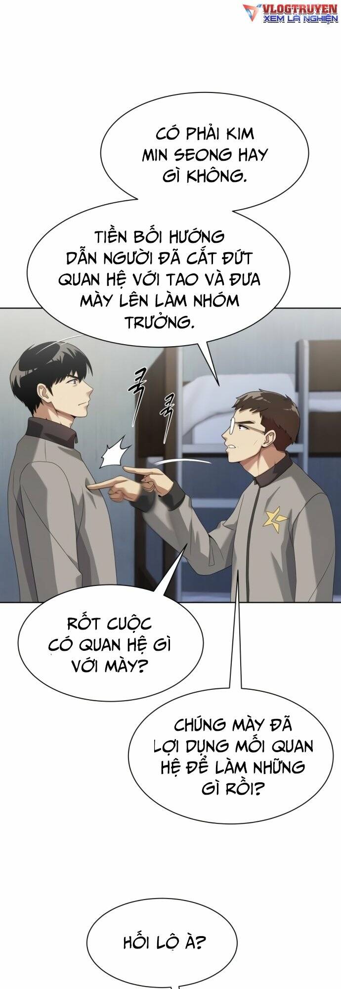 Từ Nhân Viên Vạn Năng Trở Thành Huyền Thoại Chap 16 - Next Chap 17