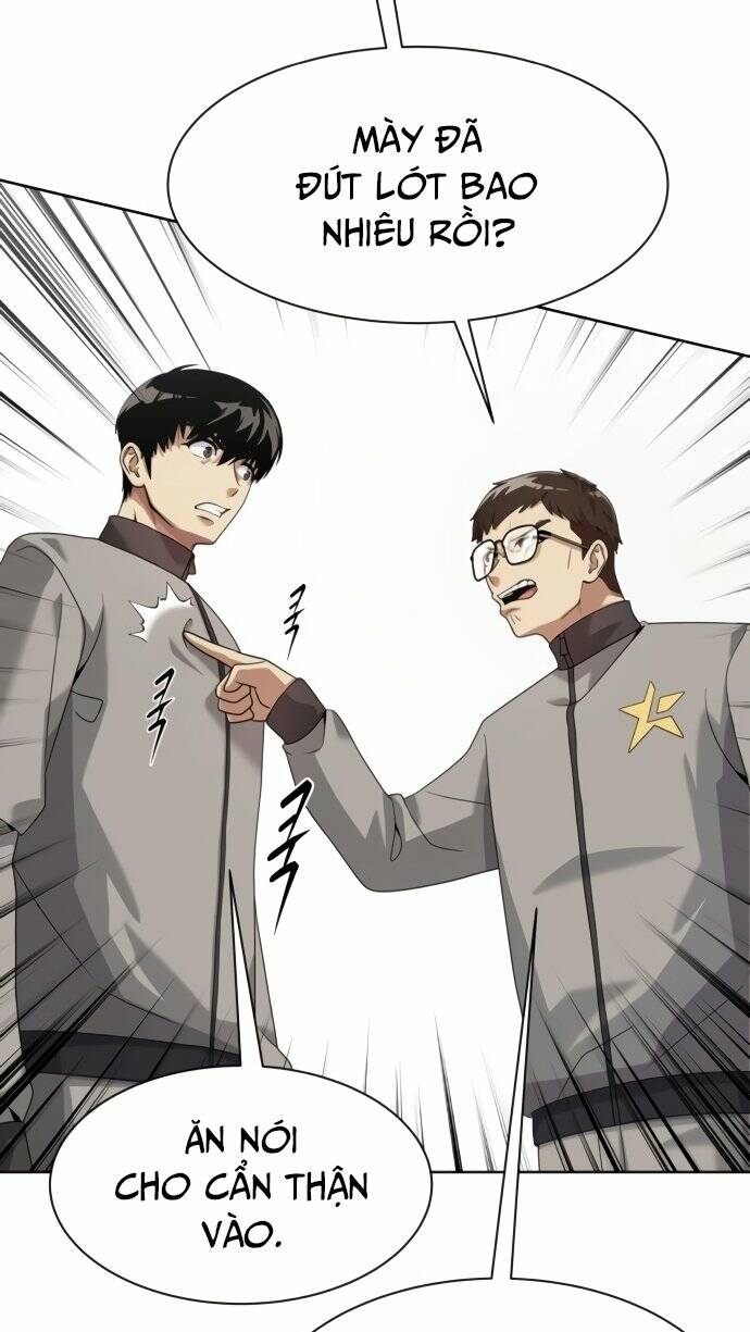 Từ Nhân Viên Vạn Năng Trở Thành Huyền Thoại Chap 16 - Next Chap 17