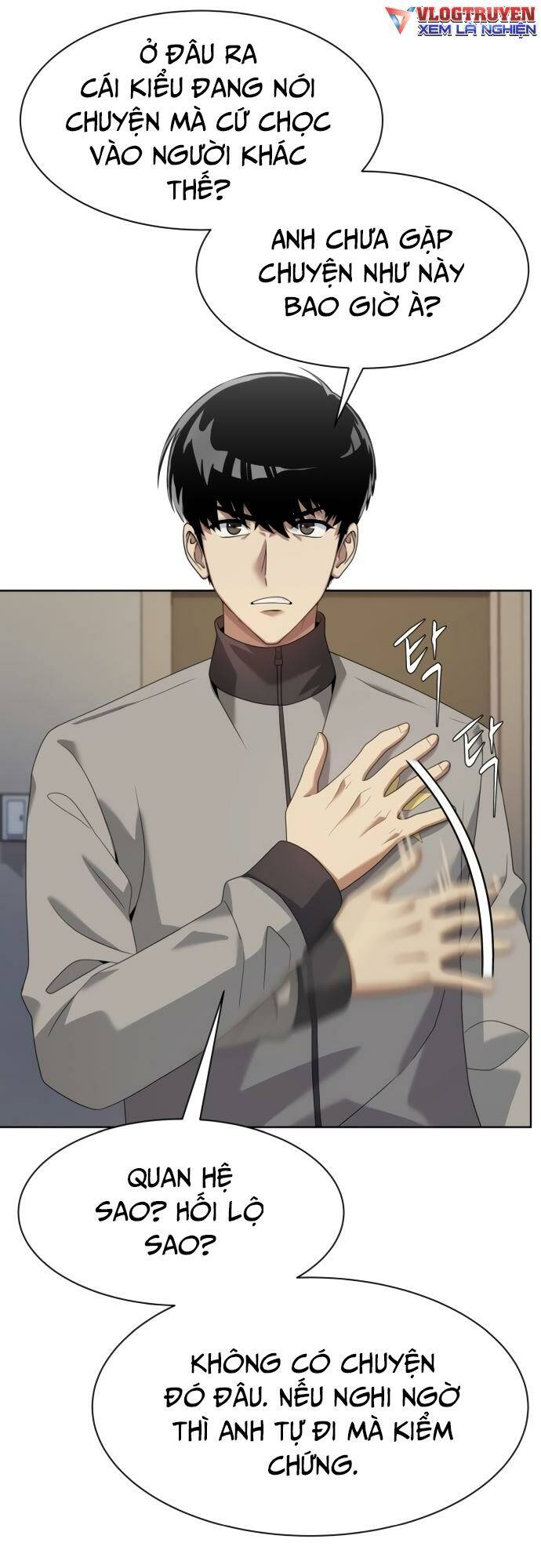 Từ Nhân Viên Vạn Năng Trở Thành Huyền Thoại Chap 16 - Next Chap 17