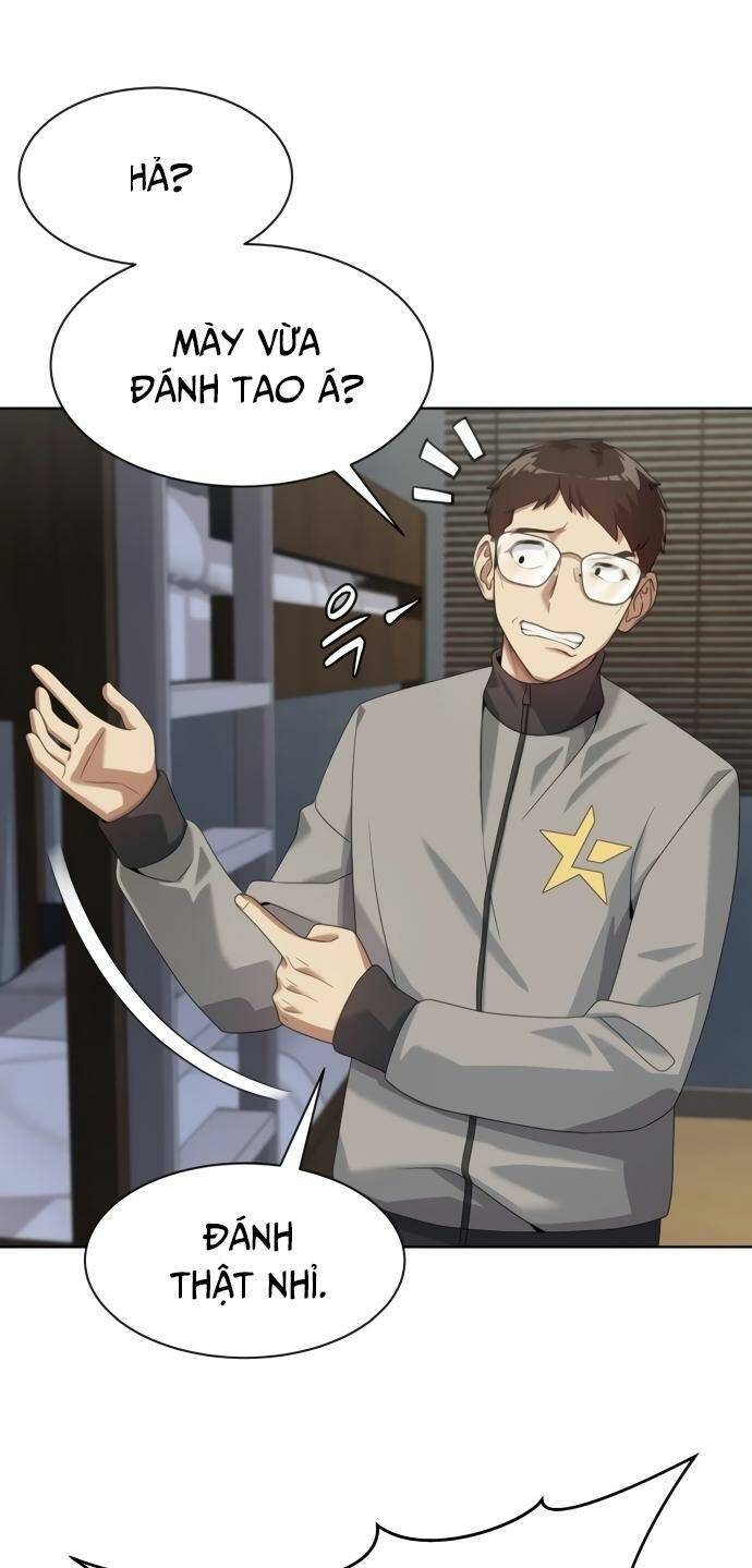 Từ Nhân Viên Vạn Năng Trở Thành Huyền Thoại Chap 16 - Next Chap 17