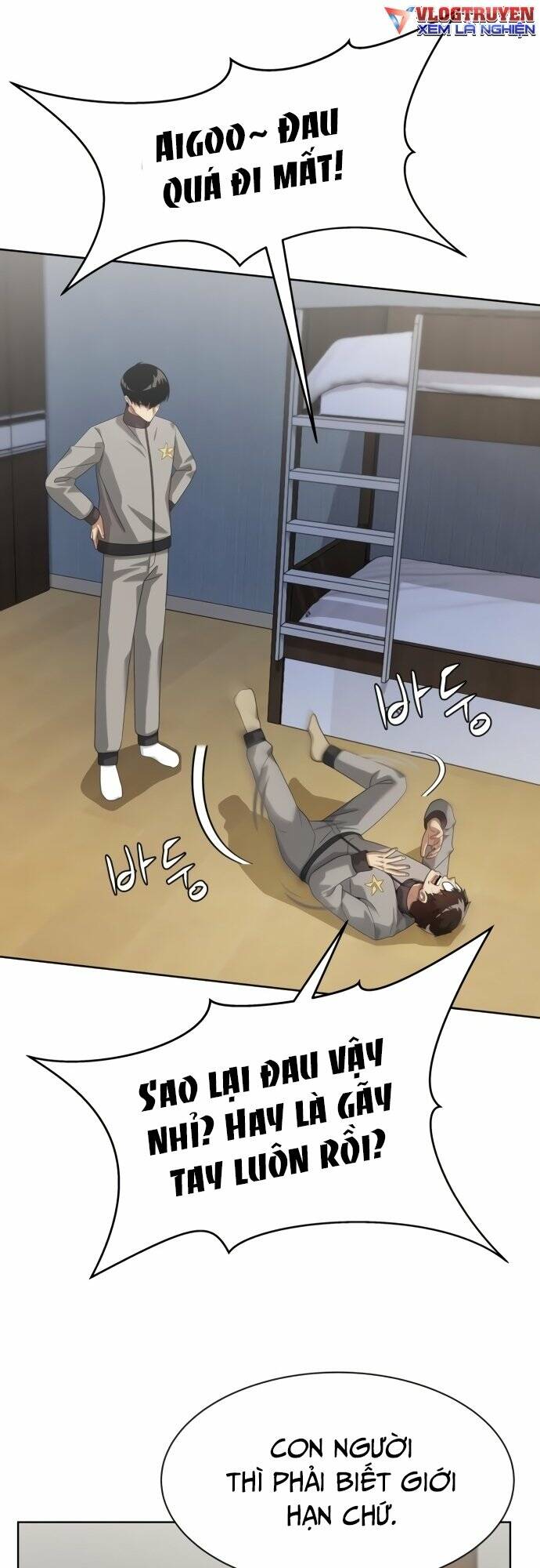 Từ Nhân Viên Vạn Năng Trở Thành Huyền Thoại Chap 16 - Next Chap 17