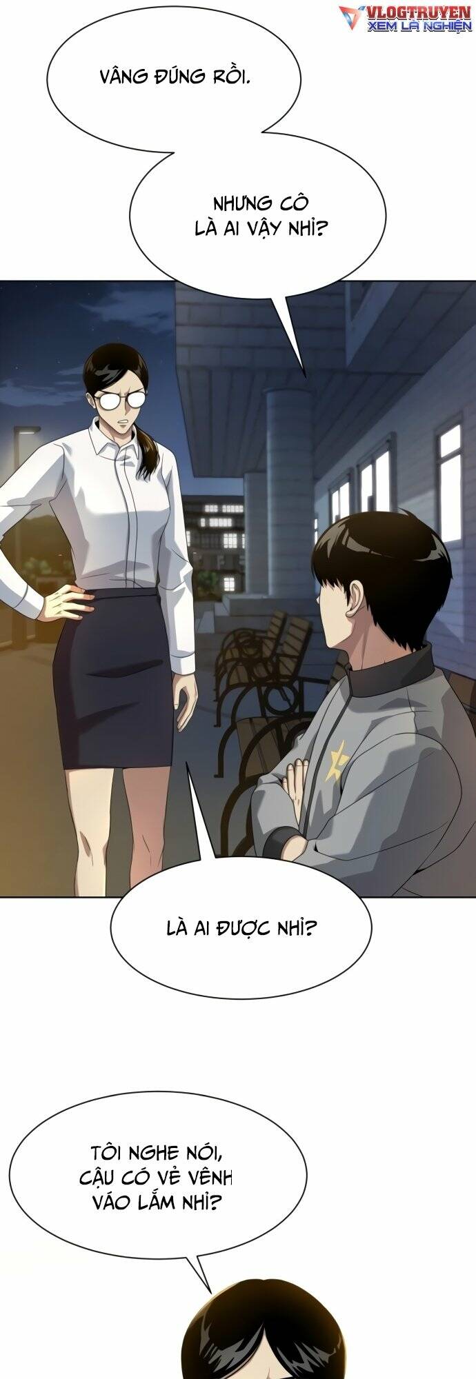Từ Nhân Viên Vạn Năng Trở Thành Huyền Thoại Chap 16 - Next Chap 17