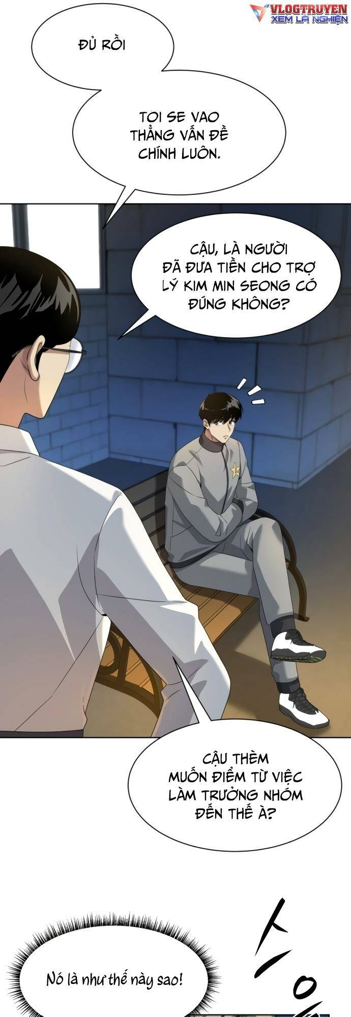 Từ Nhân Viên Vạn Năng Trở Thành Huyền Thoại Chap 16 - Next Chap 17
