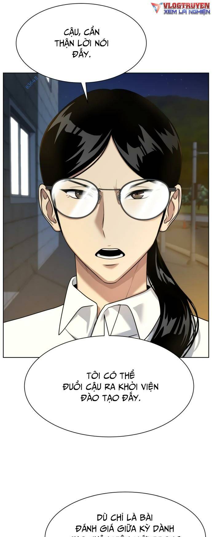 Từ Nhân Viên Vạn Năng Trở Thành Huyền Thoại Chap 16 - Next Chap 17