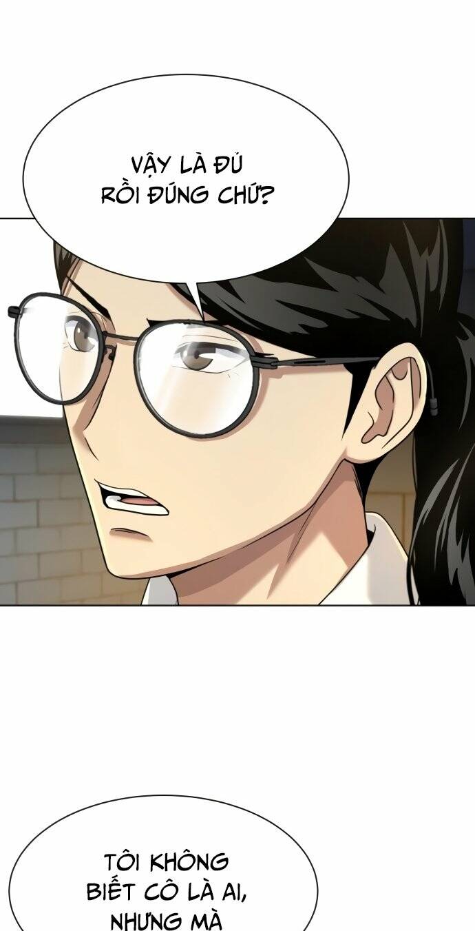 Từ Nhân Viên Vạn Năng Trở Thành Huyền Thoại Chap 16 - Next Chap 17