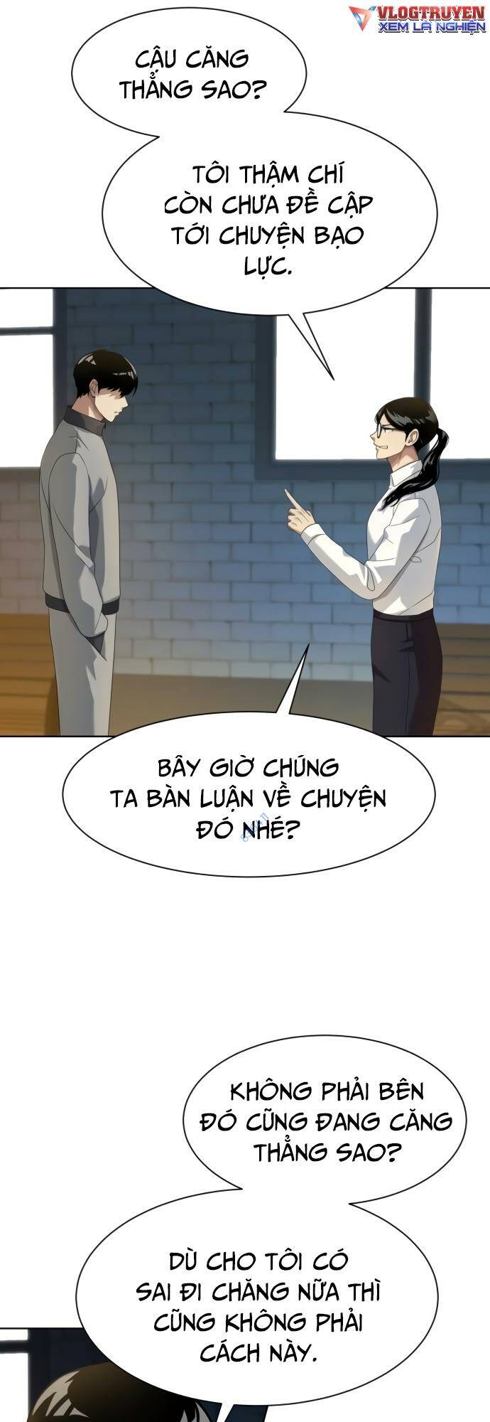Từ Nhân Viên Vạn Năng Trở Thành Huyền Thoại Chap 16 - Next Chap 17