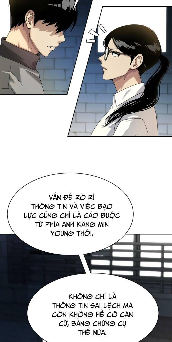 Từ Nhân Viên Vạn Năng Trở Thành Huyền Thoại Chap 16 - Next Chap 17