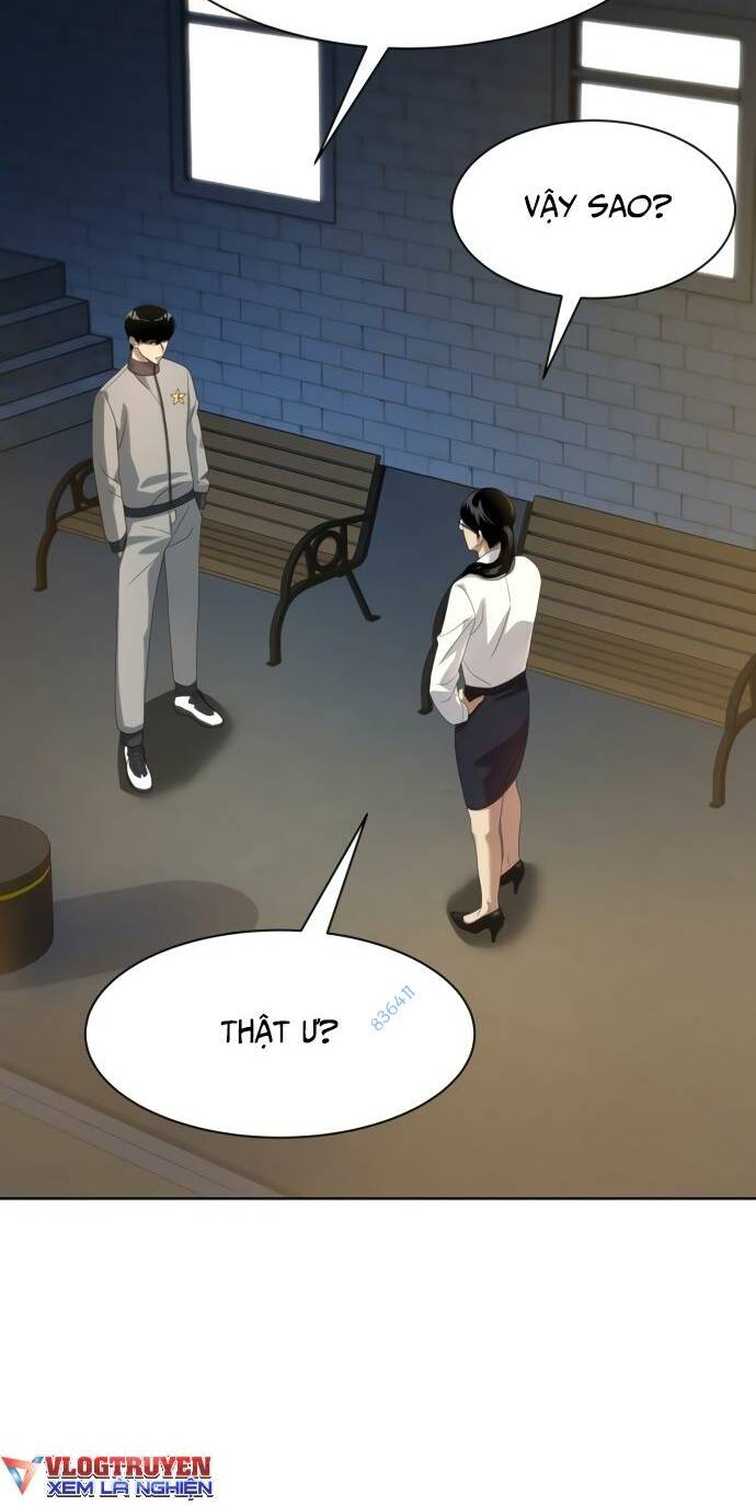 Từ Nhân Viên Vạn Năng Trở Thành Huyền Thoại Chap 16 - Next Chap 17