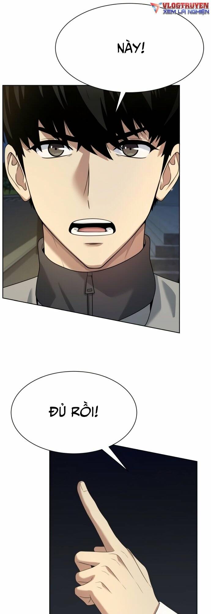Từ Nhân Viên Vạn Năng Trở Thành Huyền Thoại Chap 16 - Next Chap 17