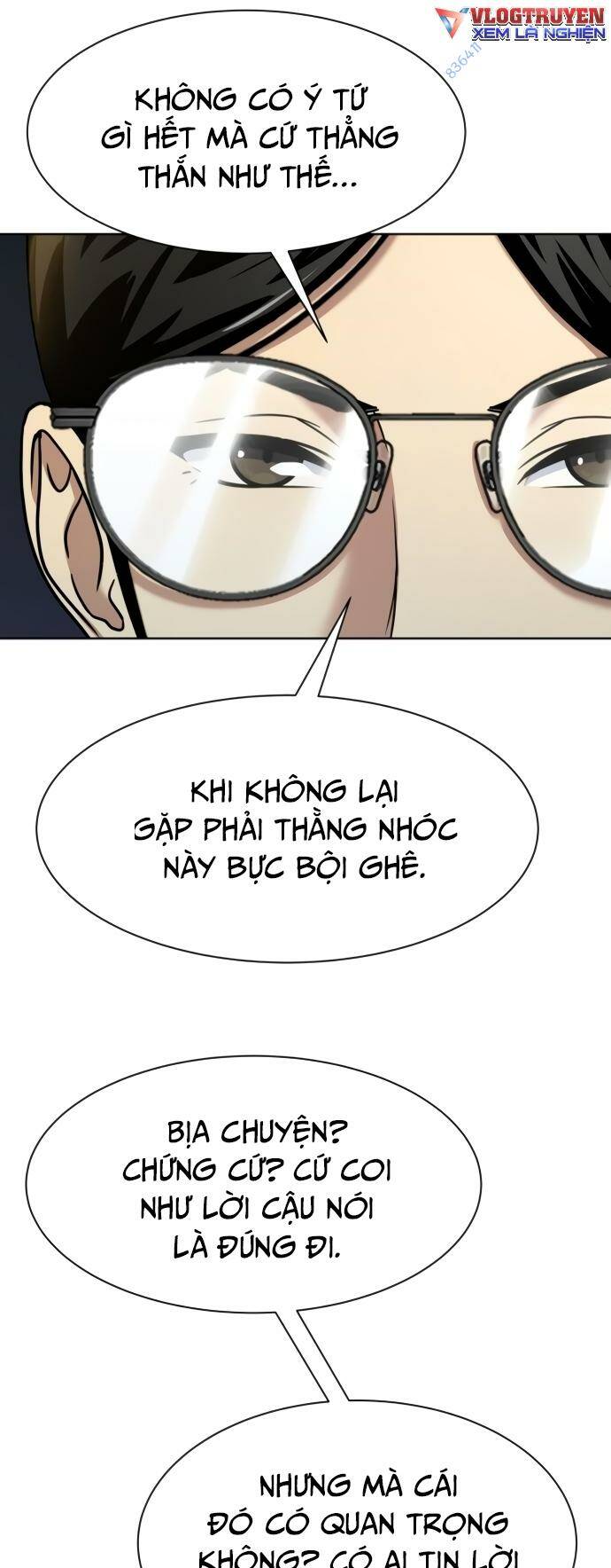 Từ Nhân Viên Vạn Năng Trở Thành Huyền Thoại Chap 16 - Next Chap 17