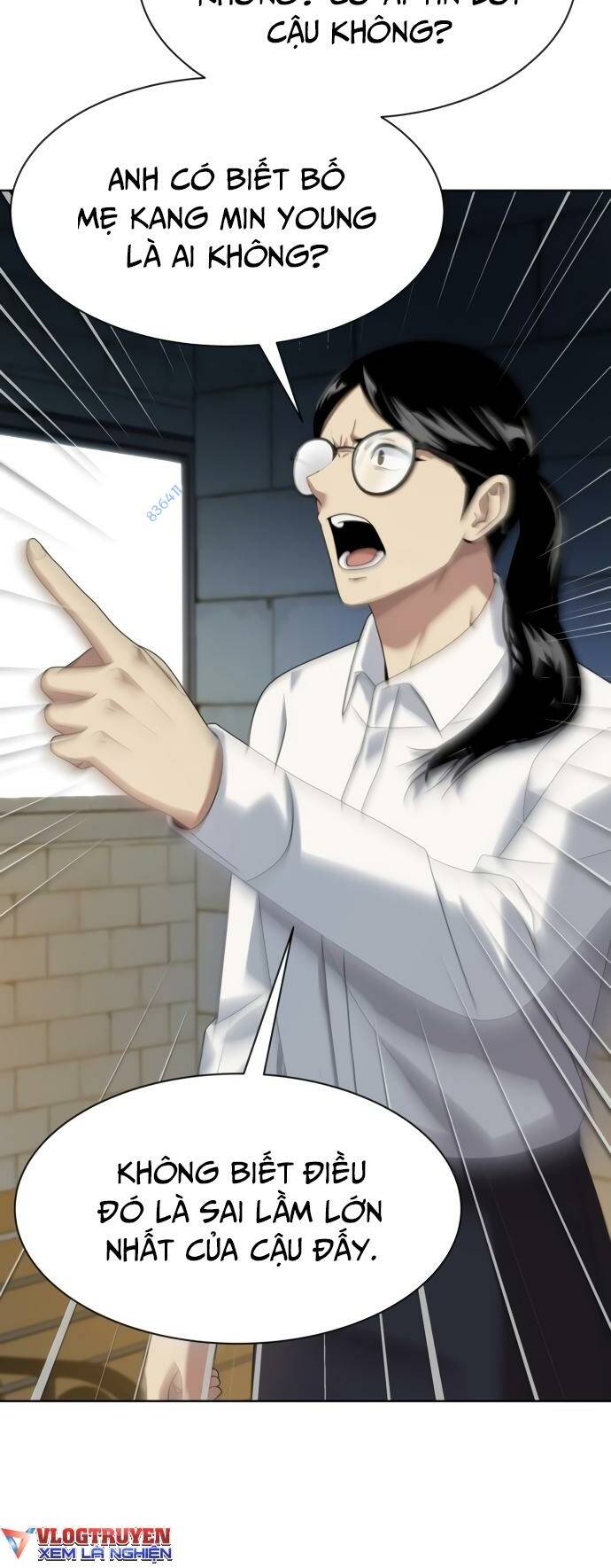Từ Nhân Viên Vạn Năng Trở Thành Huyền Thoại Chap 16 - Next Chap 17