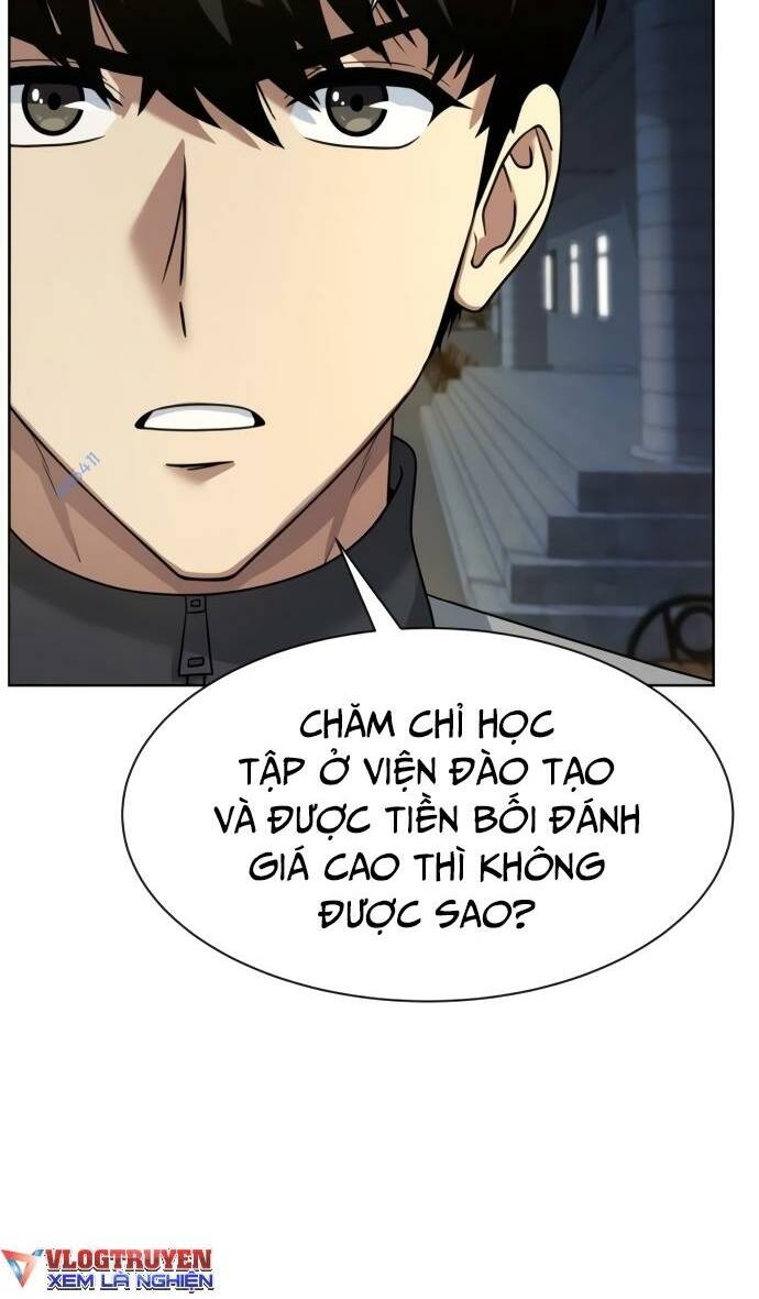 Từ Nhân Viên Vạn Năng Trở Thành Huyền Thoại Chap 16 - Next Chap 17