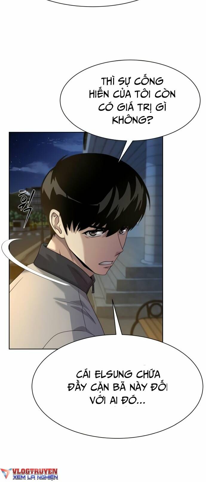 Từ Nhân Viên Vạn Năng Trở Thành Huyền Thoại Chap 16 - Next Chap 17