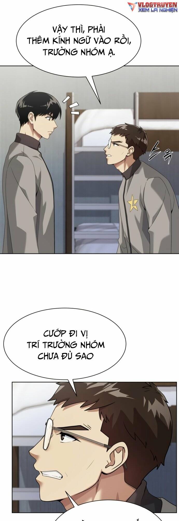 Từ Nhân Viên Vạn Năng Trở Thành Huyền Thoại Chap 16 - Next Chap 17