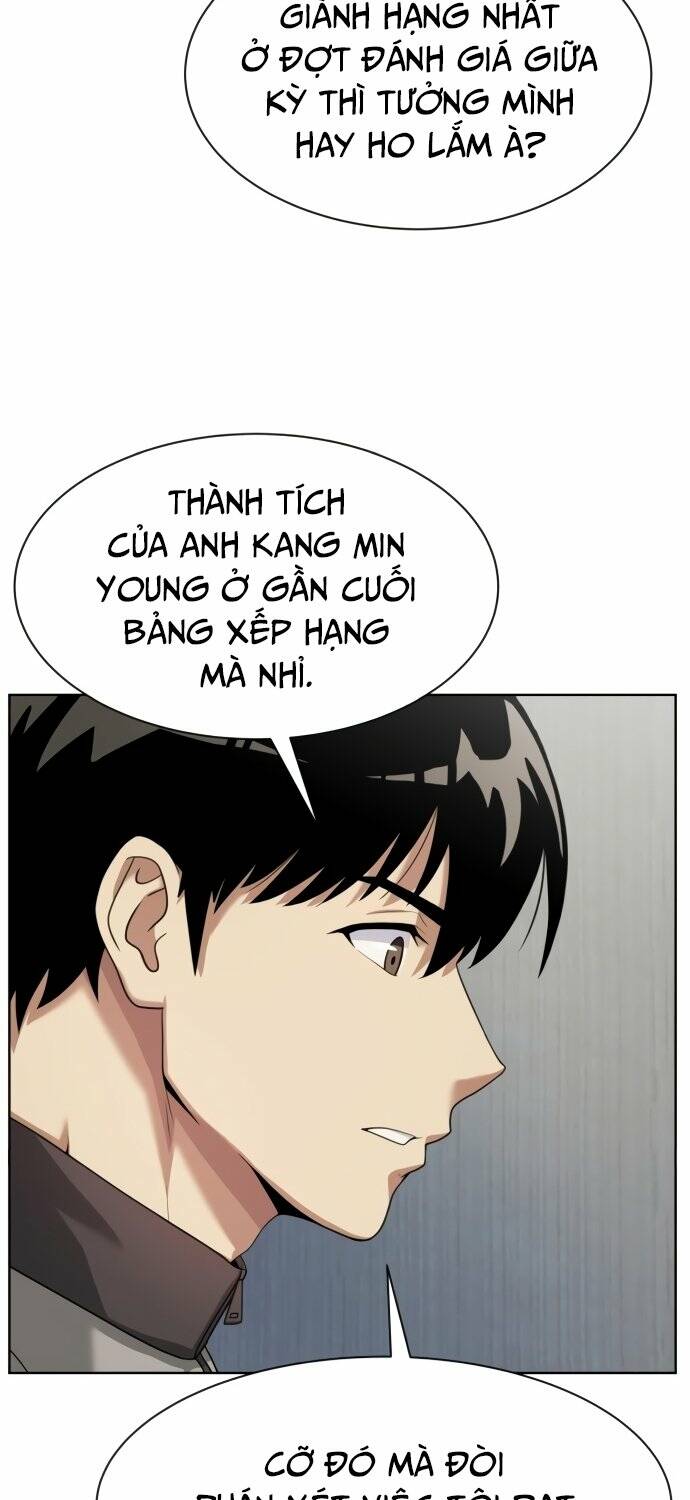 Từ Nhân Viên Vạn Năng Trở Thành Huyền Thoại Chap 16 - Next Chap 17