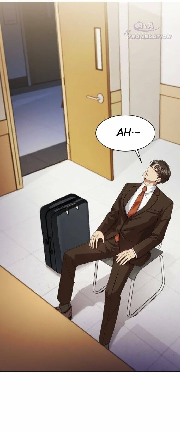 Từ Nhân Viên Vạn Năng Trở Thành Huyền Thoại Chap 17 - Next Chap 18