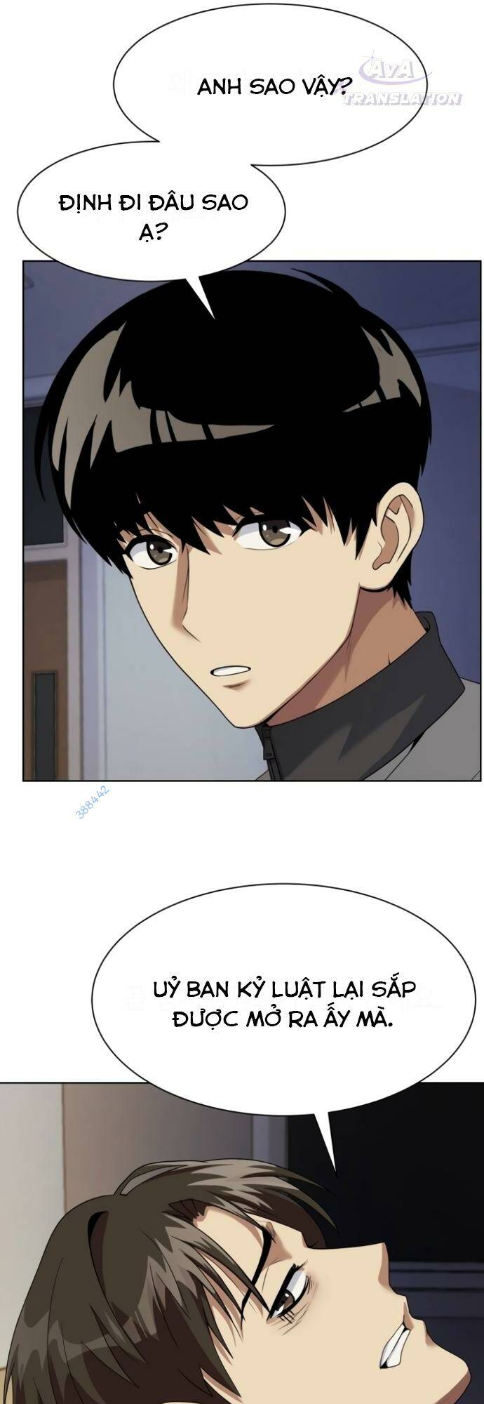 Từ Nhân Viên Vạn Năng Trở Thành Huyền Thoại Chap 17 - Next Chap 18