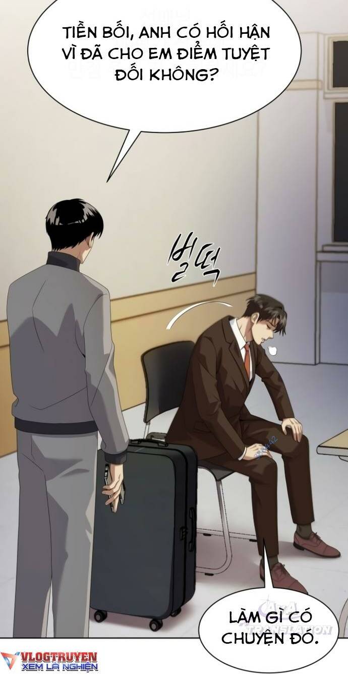 Từ Nhân Viên Vạn Năng Trở Thành Huyền Thoại Chap 17 - Next Chap 18