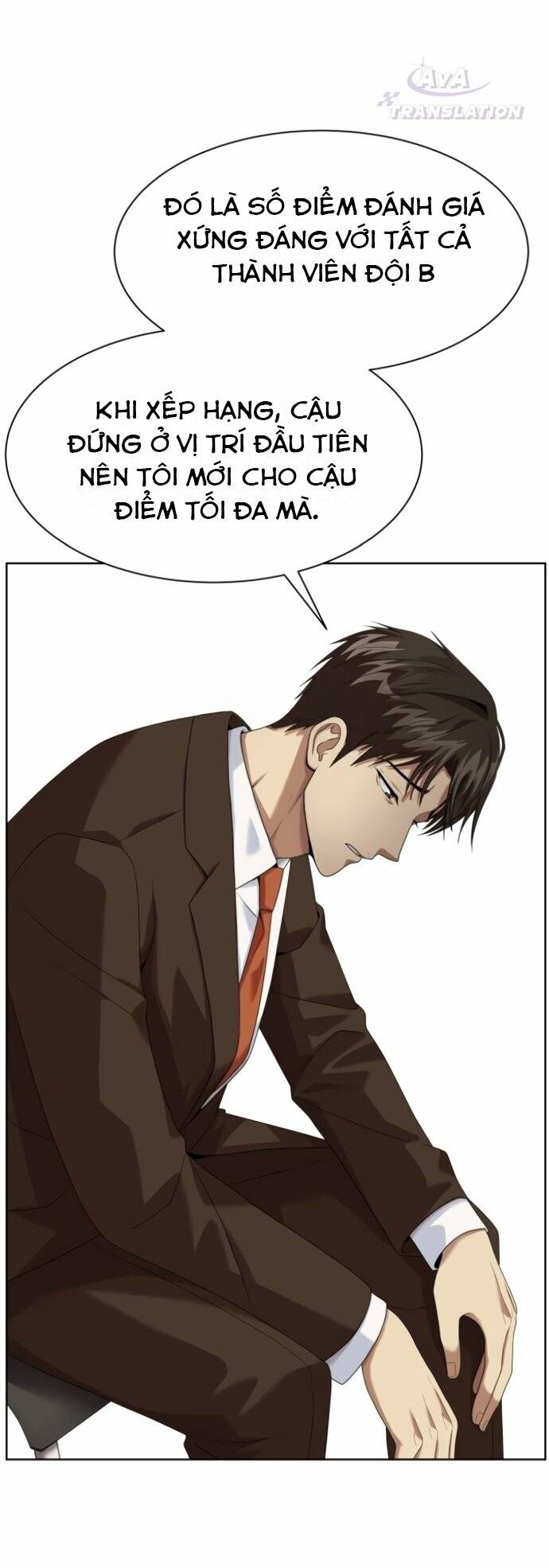 Từ Nhân Viên Vạn Năng Trở Thành Huyền Thoại Chap 17 - Next Chap 18