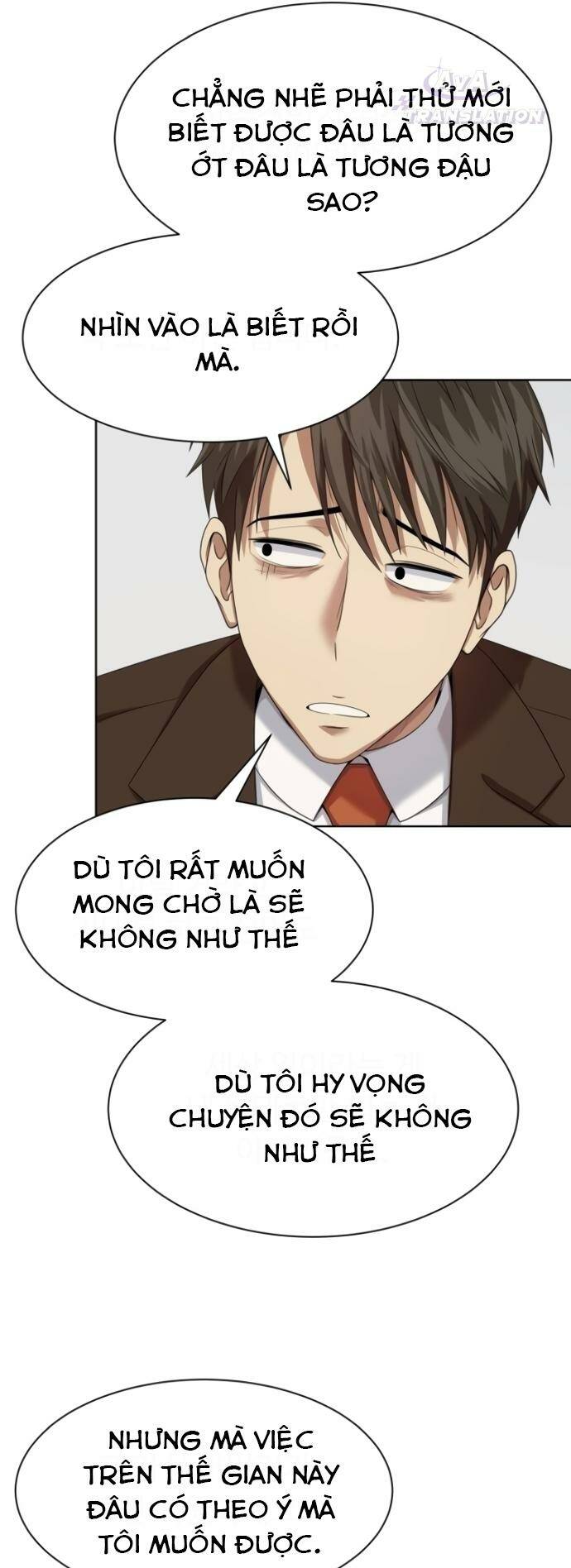 Từ Nhân Viên Vạn Năng Trở Thành Huyền Thoại Chap 17 - Next Chap 18