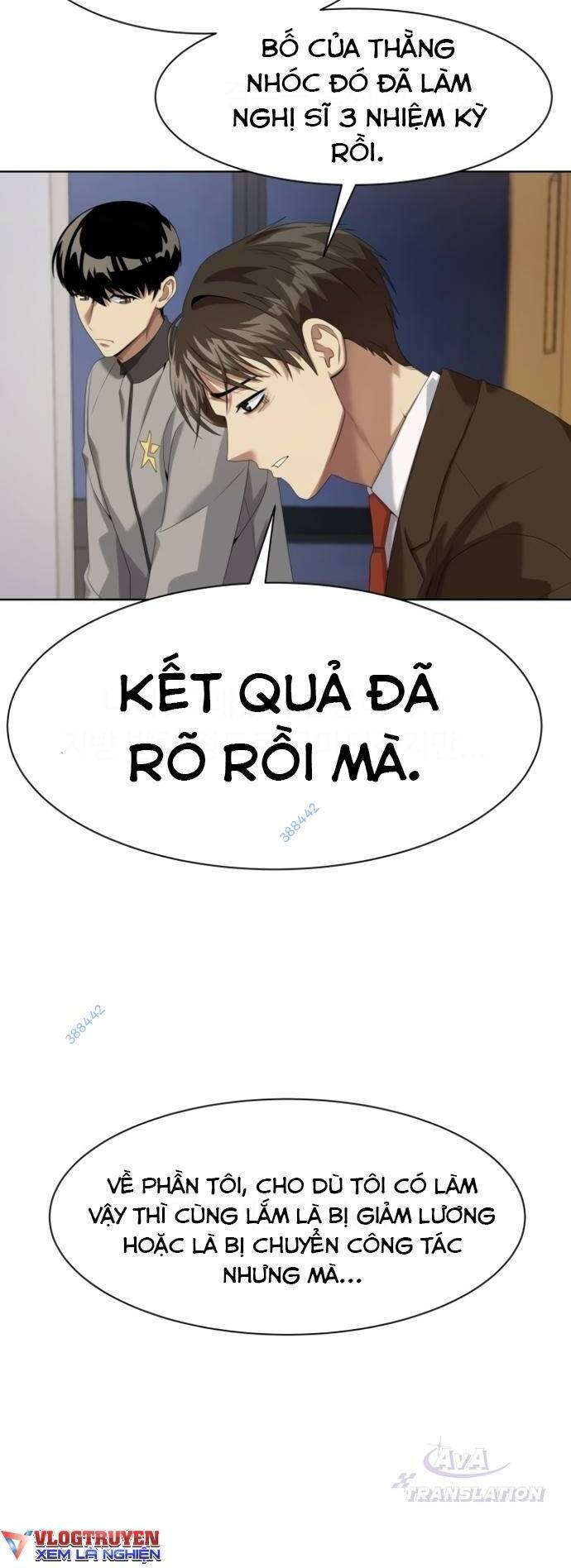 Từ Nhân Viên Vạn Năng Trở Thành Huyền Thoại Chap 17 - Next Chap 18