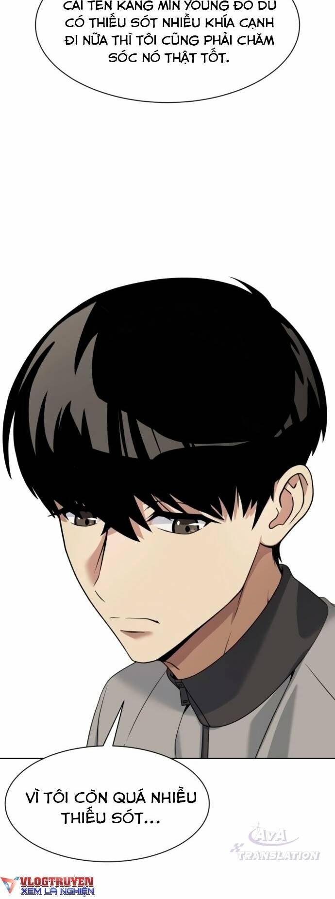 Từ Nhân Viên Vạn Năng Trở Thành Huyền Thoại Chap 17 - Next Chap 18