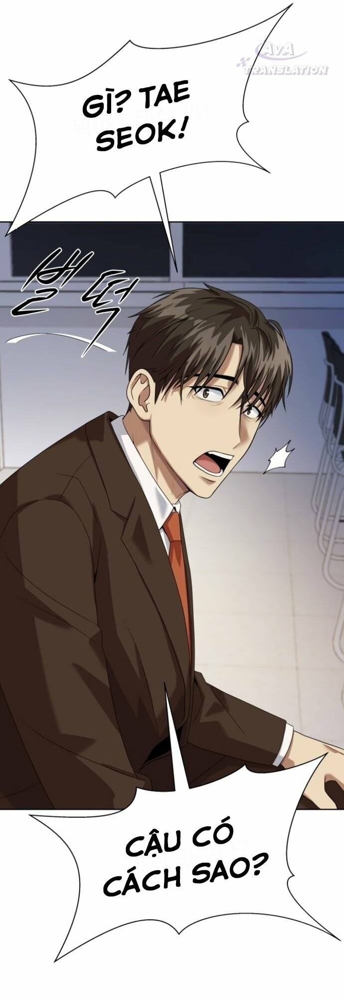 Từ Nhân Viên Vạn Năng Trở Thành Huyền Thoại Chap 17 - Next Chap 18