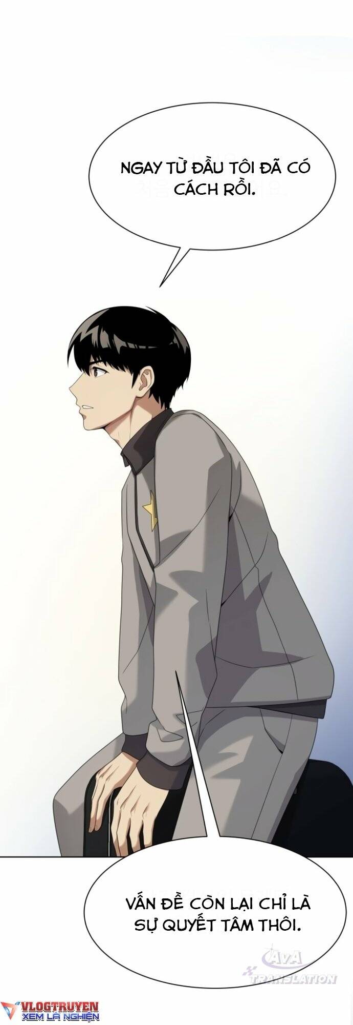 Từ Nhân Viên Vạn Năng Trở Thành Huyền Thoại Chap 17 - Next Chap 18