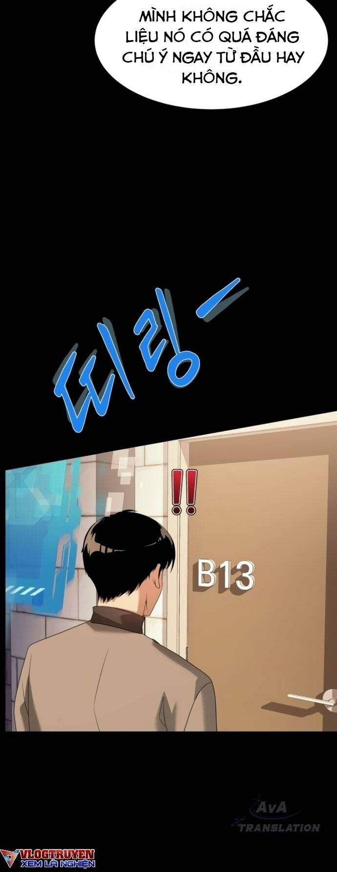 Từ Nhân Viên Vạn Năng Trở Thành Huyền Thoại Chap 17 - Next Chap 18