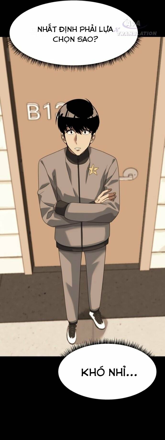 Từ Nhân Viên Vạn Năng Trở Thành Huyền Thoại Chap 17 - Next Chap 18