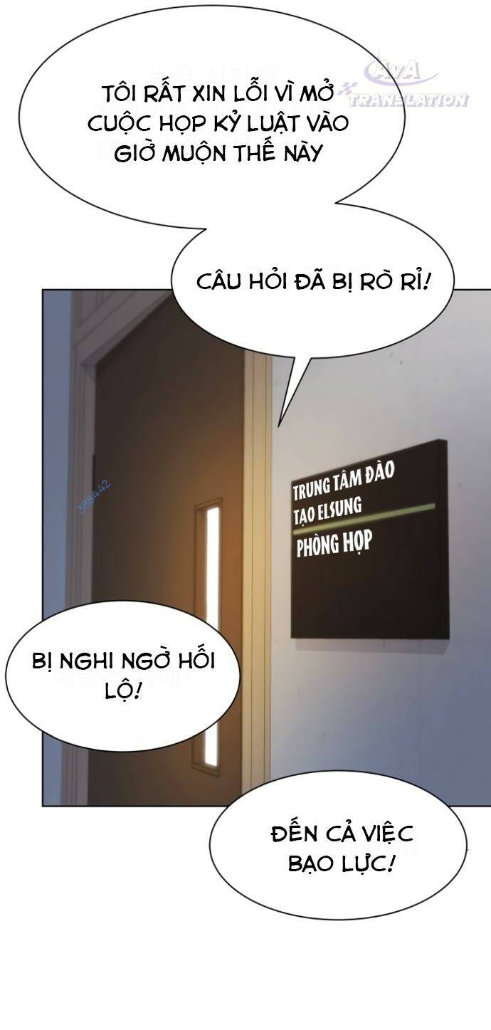 Từ Nhân Viên Vạn Năng Trở Thành Huyền Thoại Chap 17 - Next Chap 18