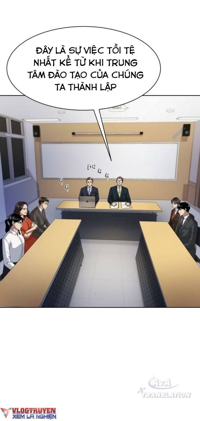 Từ Nhân Viên Vạn Năng Trở Thành Huyền Thoại Chap 17 - Next Chap 18