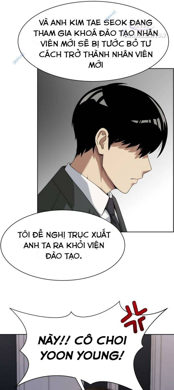 Từ Nhân Viên Vạn Năng Trở Thành Huyền Thoại Chap 17 - Next Chap 18